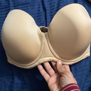 International Concepts INC Multi-Way Strapless UW